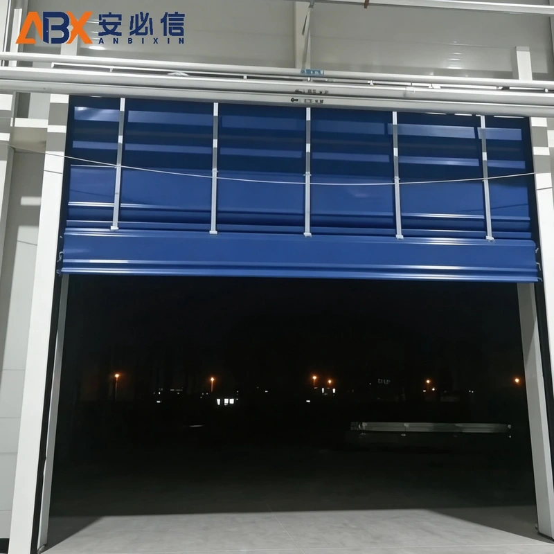 芜湖冷库门封