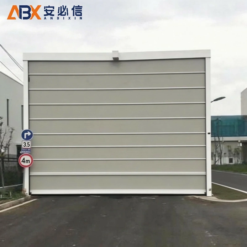 芜湖背带堆积门